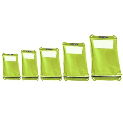 Ortlieb Safe-It Pouch - S Lime