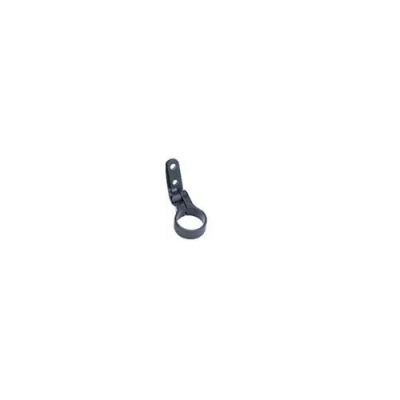 Seat Post Lamp Bracket - 28.6 - 31.8mm