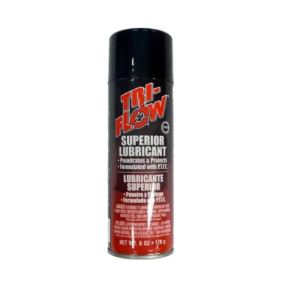 Tri-Flow Wet Aerosol Can - 170g