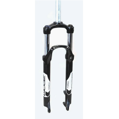 650B/27.5 Suspension Fork - Disc Brake