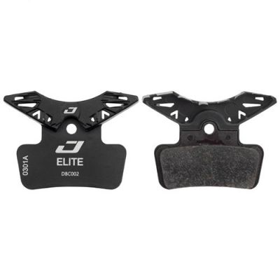 Jagwire Disc Brake Pads - SRAM/Avid Elite Cooling
