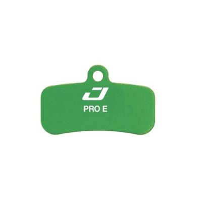 Jagwire Disc Brake Pads - Shimano/Tektro/TRP Pro E-Bike