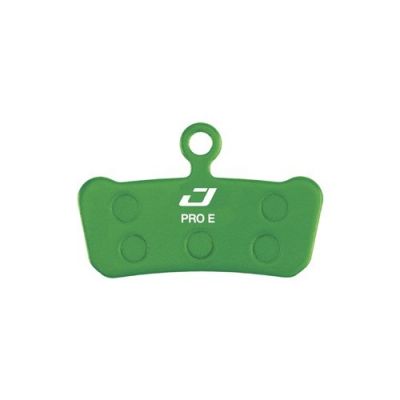 Jagwire Disc Brake Pads - SRAM/Avid Pro E-Bike