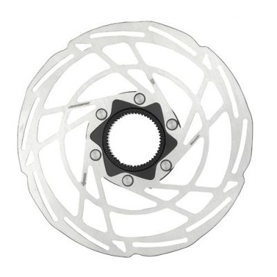 Jagwire Sport SR1 Centre Lock Disc Brake Rotors - 140mm