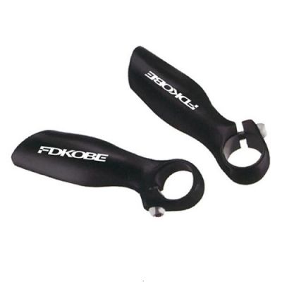 FD KOBE Race Bar Ends - 110mm