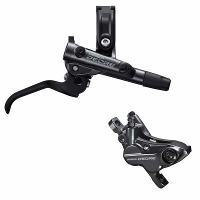 Shimano M6120 Trail Disc Brake - SUPER SALE