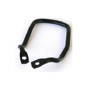 Derailleur Short Cage Protector - 2 Bolt Type