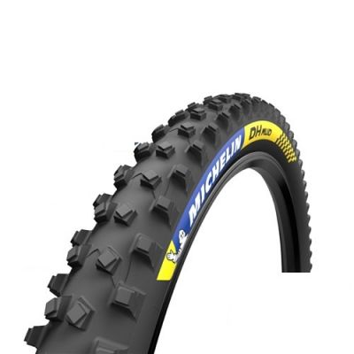 Dh Mud - 29"X2.4" - Wire