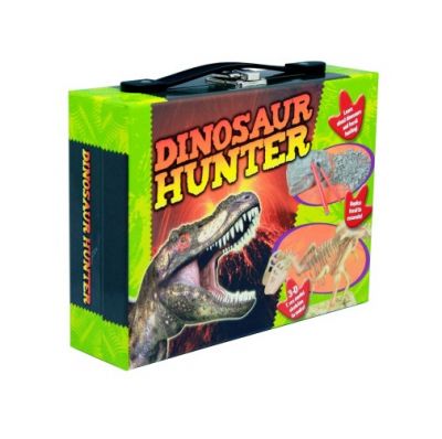 Dinosaur Hunter
