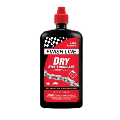Finish Line Dry Lube - 240ml - SUPER SALE