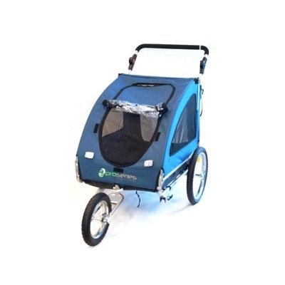 Petz Dog Trailer | Stroller -  Large