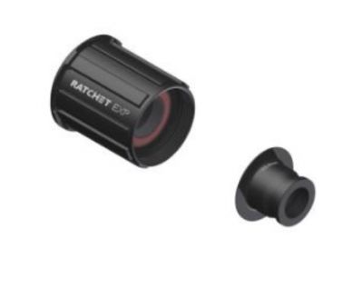 DT Swiss - DT Rotor KIT RatchetEXP 11sp road inc 12mm Right Endcap