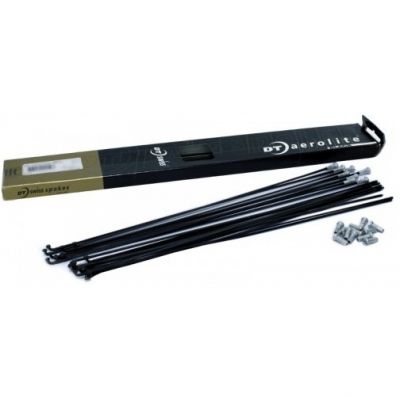 DT Swiss Aerolite Spokes - Pkt of 3
