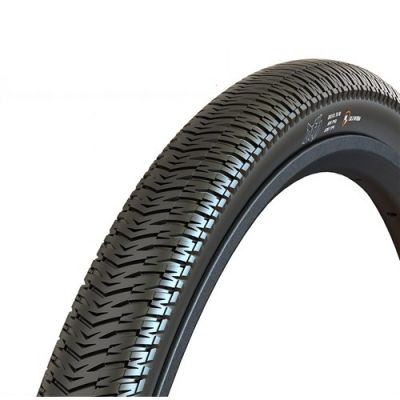 Maxxis DTH 20 x 1.75 Tyre - Folding EXO