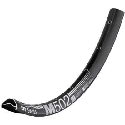 DT Swiss Rim M502 - 27.5" 32H (30 Wide)