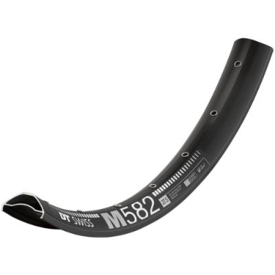 DT Swiss Rim M582 - 27.5" 32H (40 Wide)
