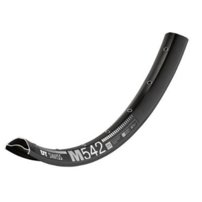 DT Swiss Rim M542 - 27.5" 32H (35 Wide)