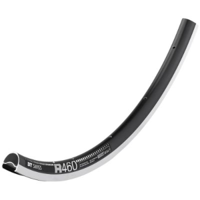 DT Swiss R460 Rb Rim - 700C 24H Black
