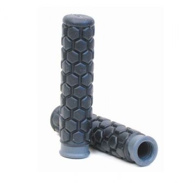 Dual Density Honeycomb Grips 