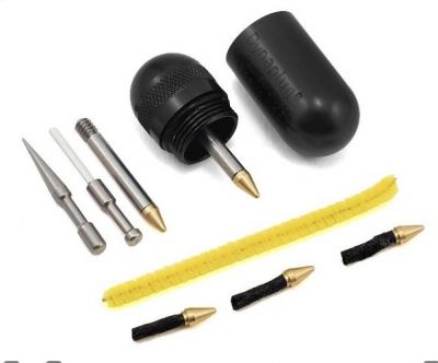 Dynaplug Micro Tubeless Tyre Repair Kit 