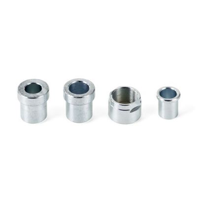 Elite Adapter For 135 x 10 & 135 x 12 Thru Axle