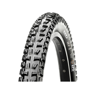 BFT 20 x 4.0 Tyre