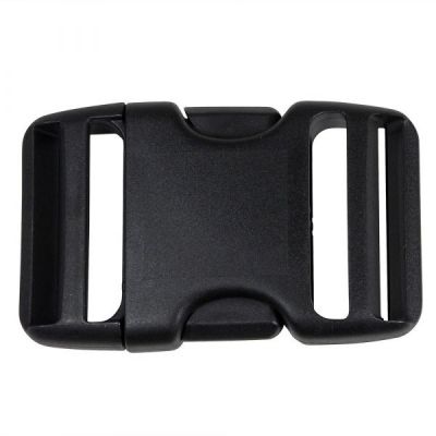 Ortlieb 40mm Buckle - E200