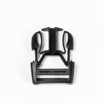Ortlieb Stealth buckle - E215