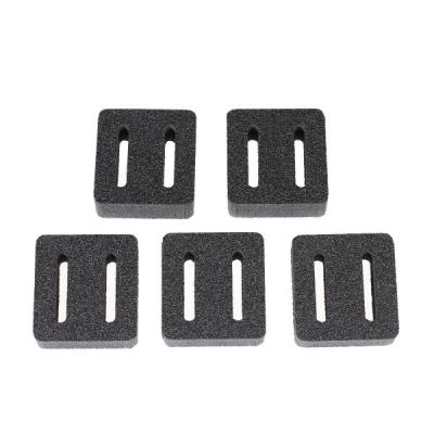 Ortlieb Distance padding - E229