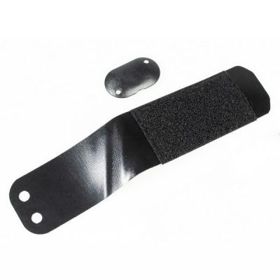 Ortlieb Velocity Hook and Loop closure - E234