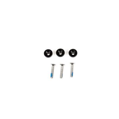 Ortlieb Locking buttons for Rack Three - E236
