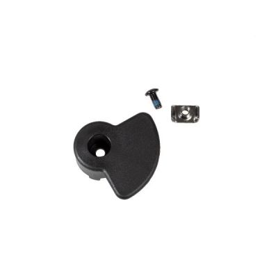 Ortlieb QL1 16mm anchoring hook - E239