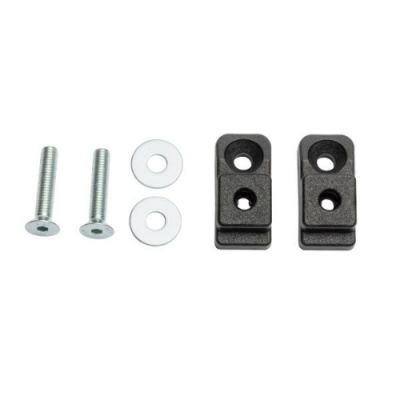 Ortlieb Fork-Pack Adapter 45-30 Degrees - E240