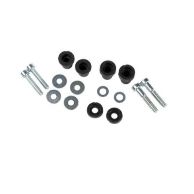 Ortlieb Quick Rack Mount Pivot Bearing - E242