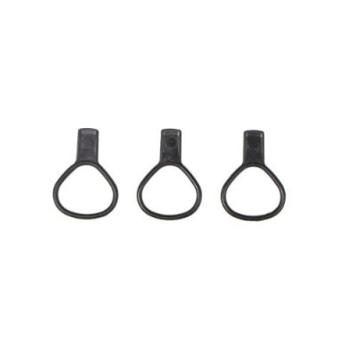 Ortlieb Frame Pack Rc Clamping Rubbers - E261