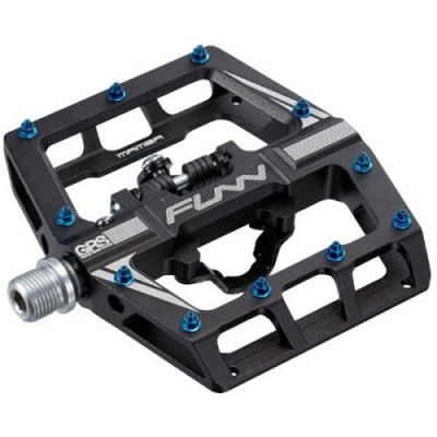 FUNN Mamba One Side Clip MTB Pedals