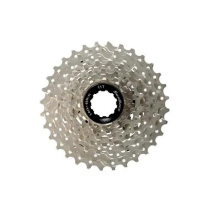 10 Speed 11-32T Cassette - Champagne