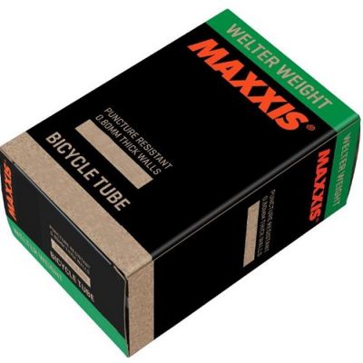 Maxxis 29 X 1.70/2.40 Welterweight Tube - 48mm Removable Core - MEGA DEAL