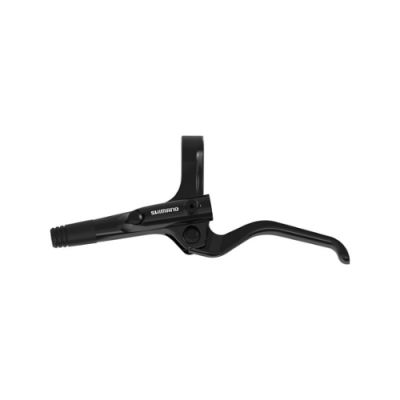 Shimano BL-UR405 Disc Brake Lever Cues Left Black Short Reach Spec