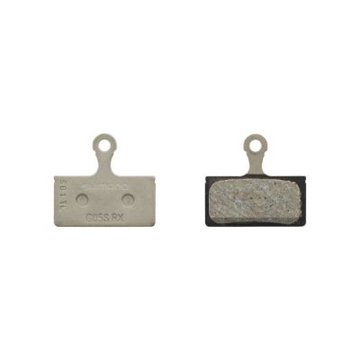 Shimano Br-M7000 G05S-Rx Resin Disc Brake Pads - SUPER SALE