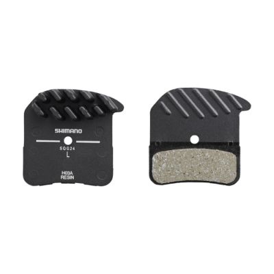 Shimano Br-M820 Resin Disc Brake Pads - SUPER SALE