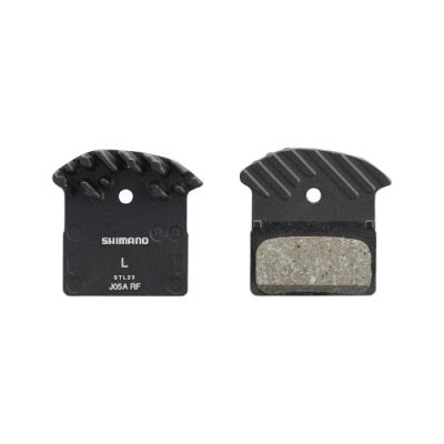 Shimano Br-M9000 J05A-Rf Resin Disc Brake Pad - SUPER SALE