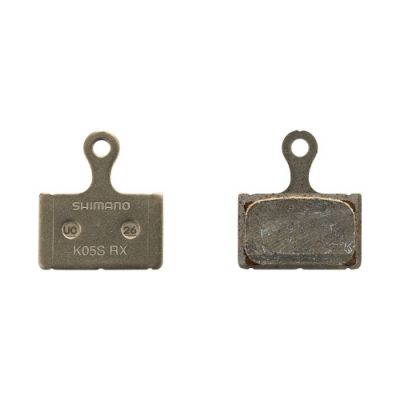 Shimano Br-R9270 Resin Disc Brake Pads - MEGA DEAL