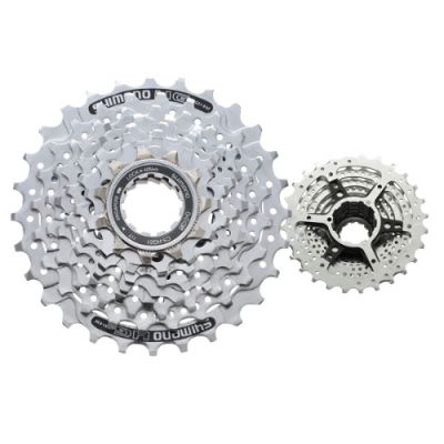 Shimano Alivio Cs-Hg51 8 Speed Cassette  - 11-32 - SUPER SALE