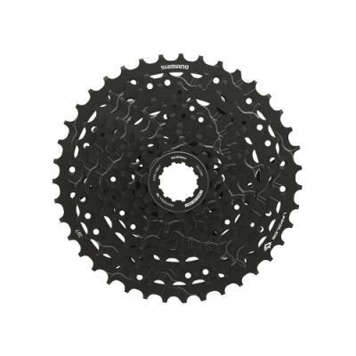 Shimano CS-LG300 Cues 10 Speed Cassette - 11-39T