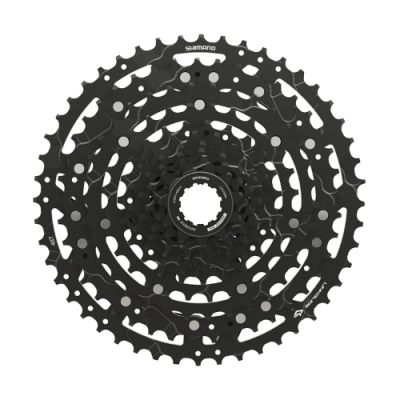 Shimano CS-LG300 Cues 10 Speed Cassette - 11-48T