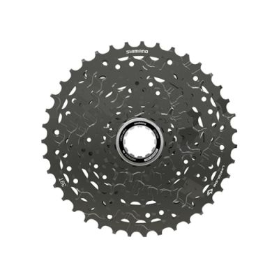 Shimano CS-LG400 Cues 10 Speed Cassette - 11-39T
