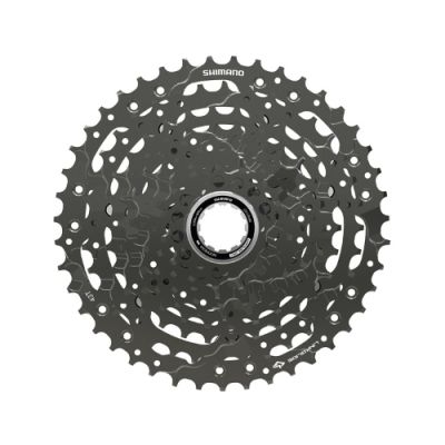 Shimano CS-LG400 Cues 10 Speed Cassette - 11-43T