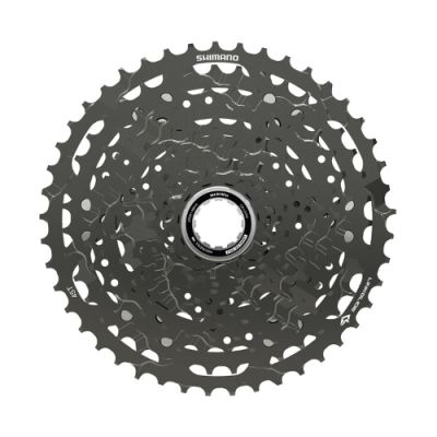 Shimano CS-LG400 11 Speed Cassette - 11-45T