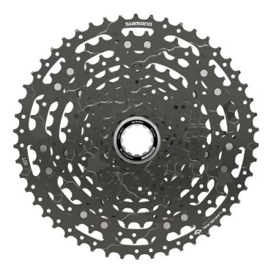 Shimano CS-LG400 11 Speed Cassette - 11-50T